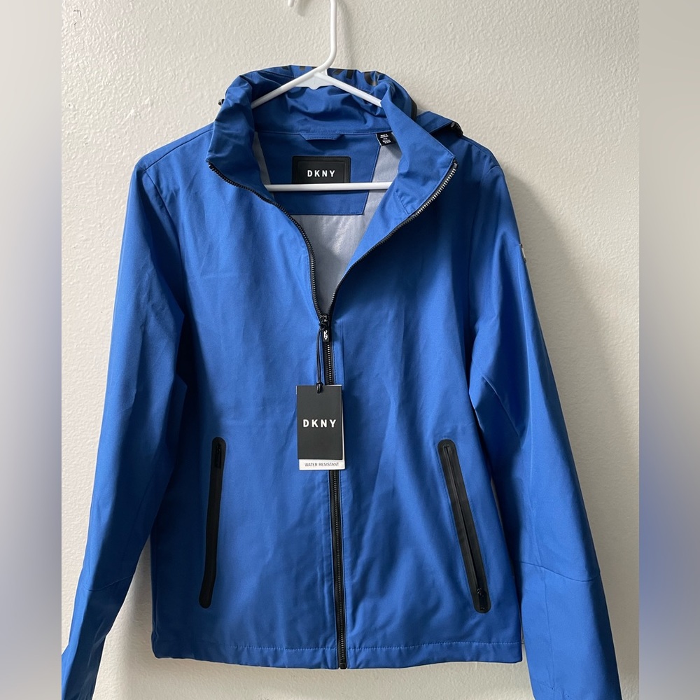 DKNY jacket NWT